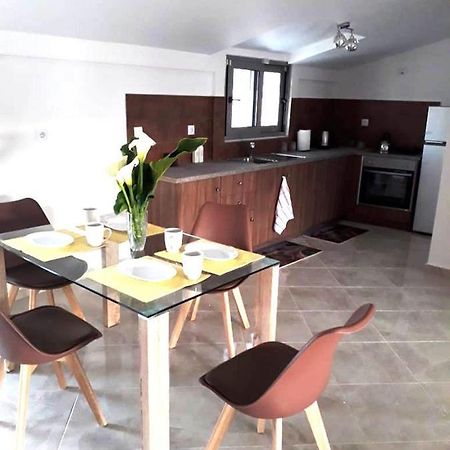 Instyle Zakynthos Town Apartment Exterior photo