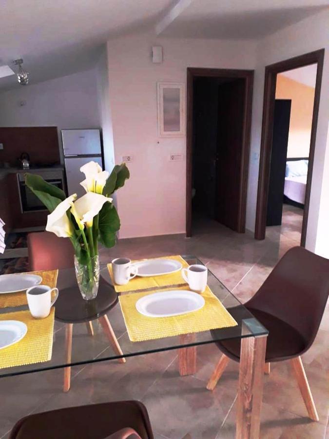 Instyle Zakynthos Town Apartment Exterior photo