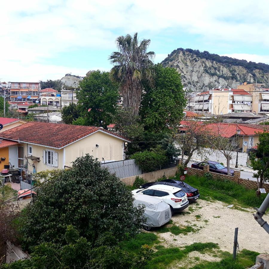 Instyle Zakynthos Town Apartment Exterior photo