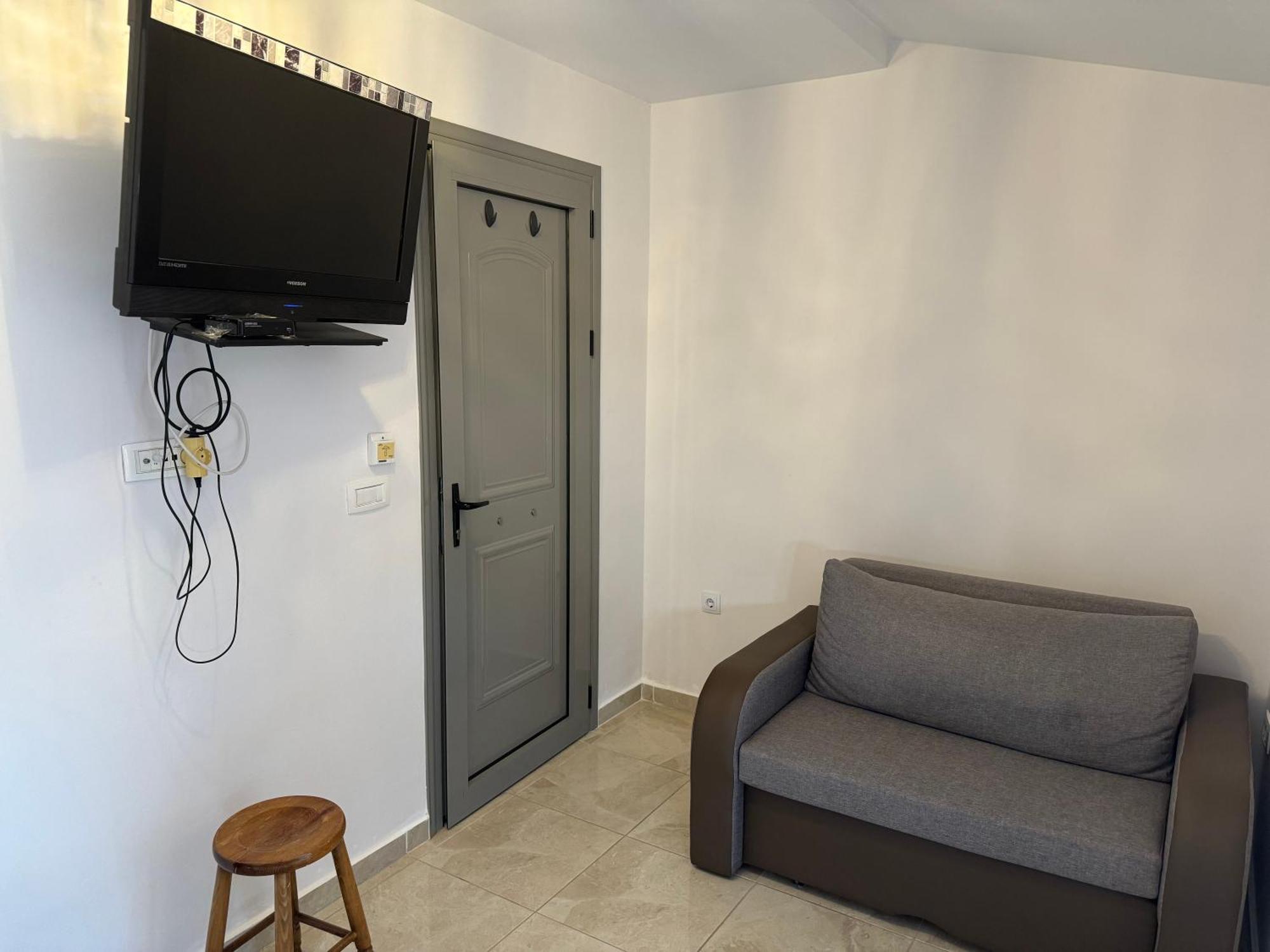 Instyle Zakynthos Town Apartment Exterior photo